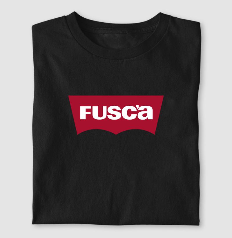Fusca Denim