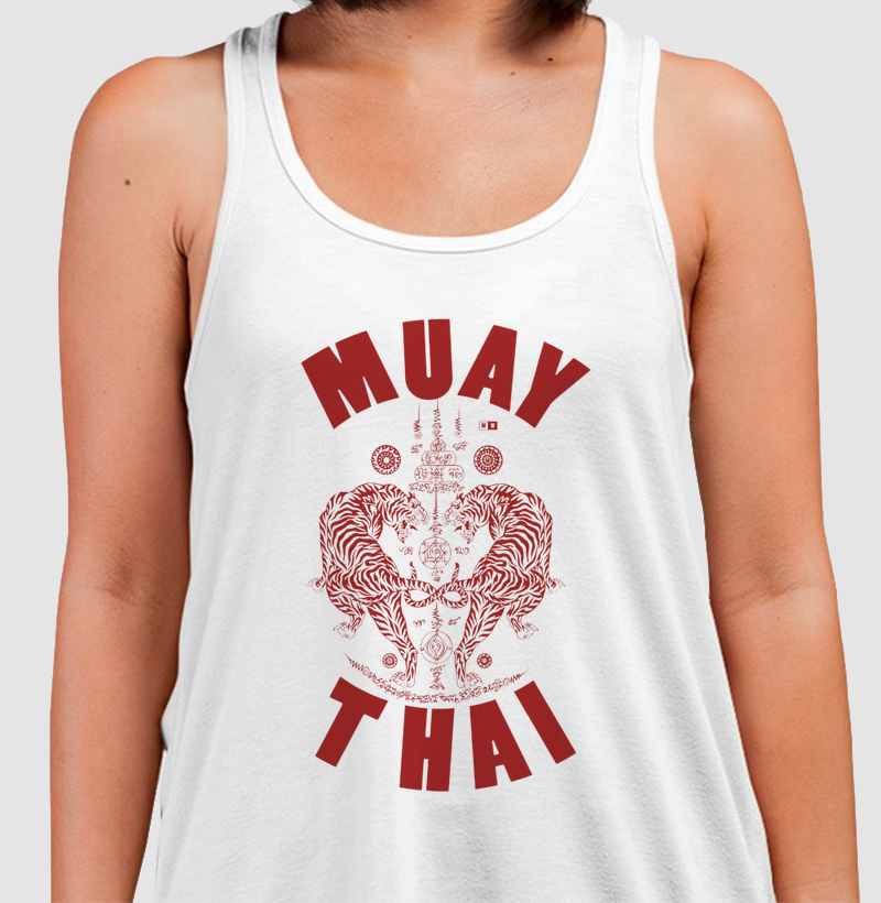 MUAY THAI SIMBOLS
