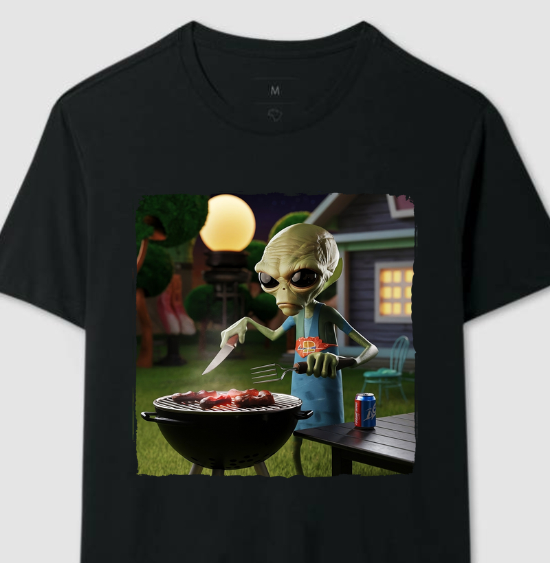UFO - Aaaaa now it all makes sense