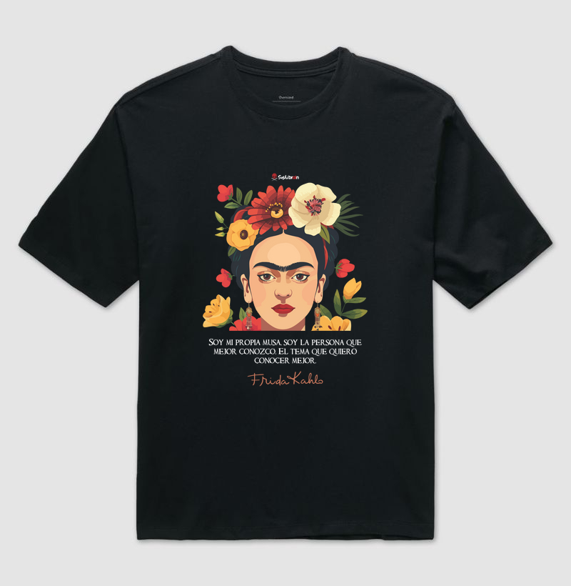 Frida - Musa Tshirt
