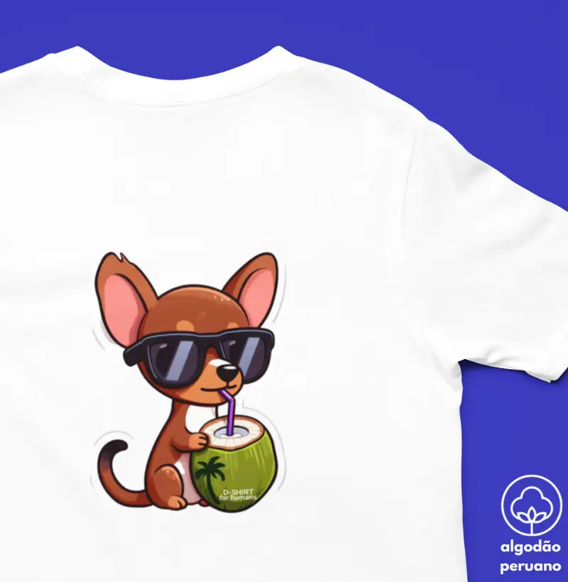 Coco - Pinscher