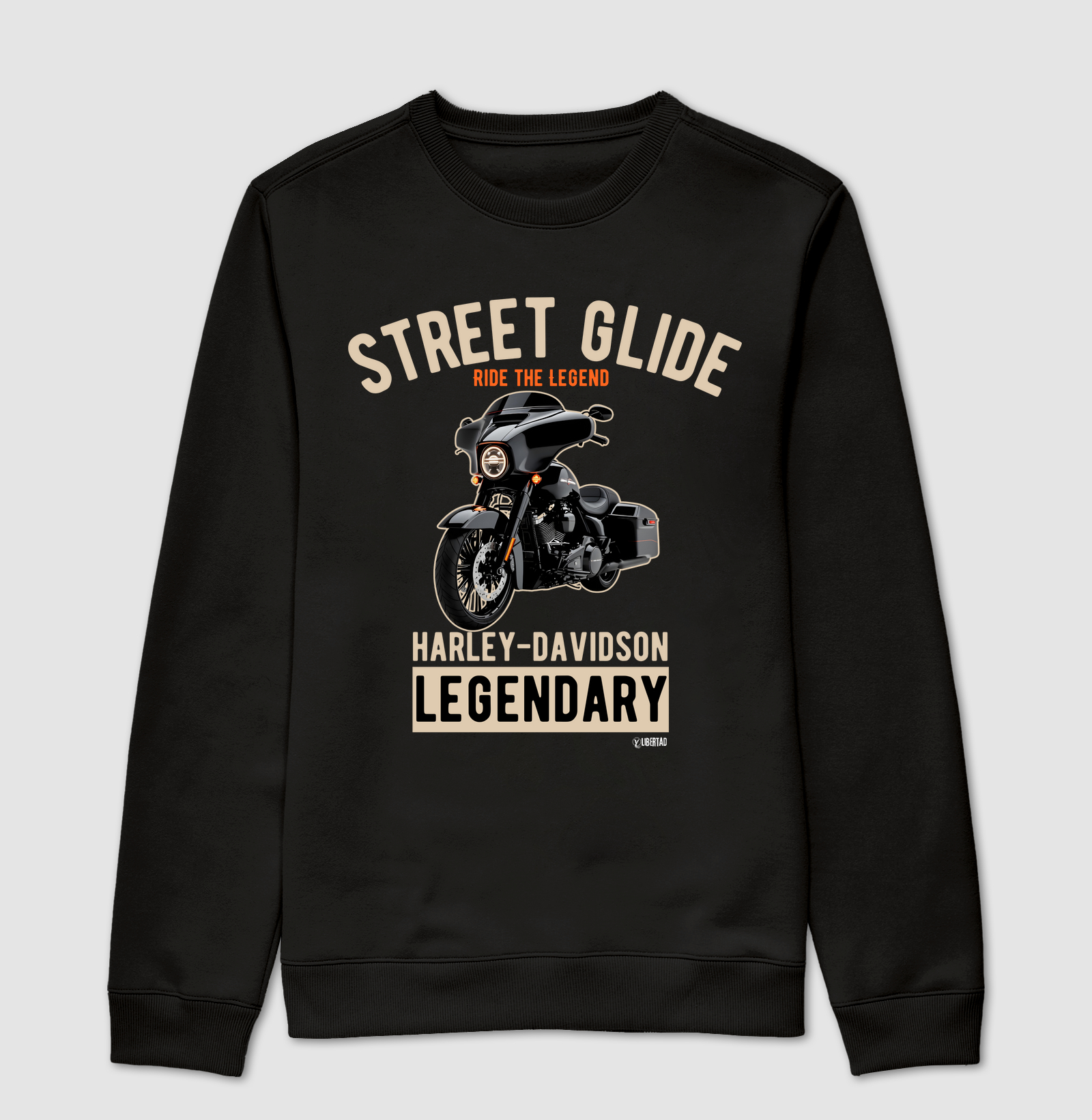 Street Glide
