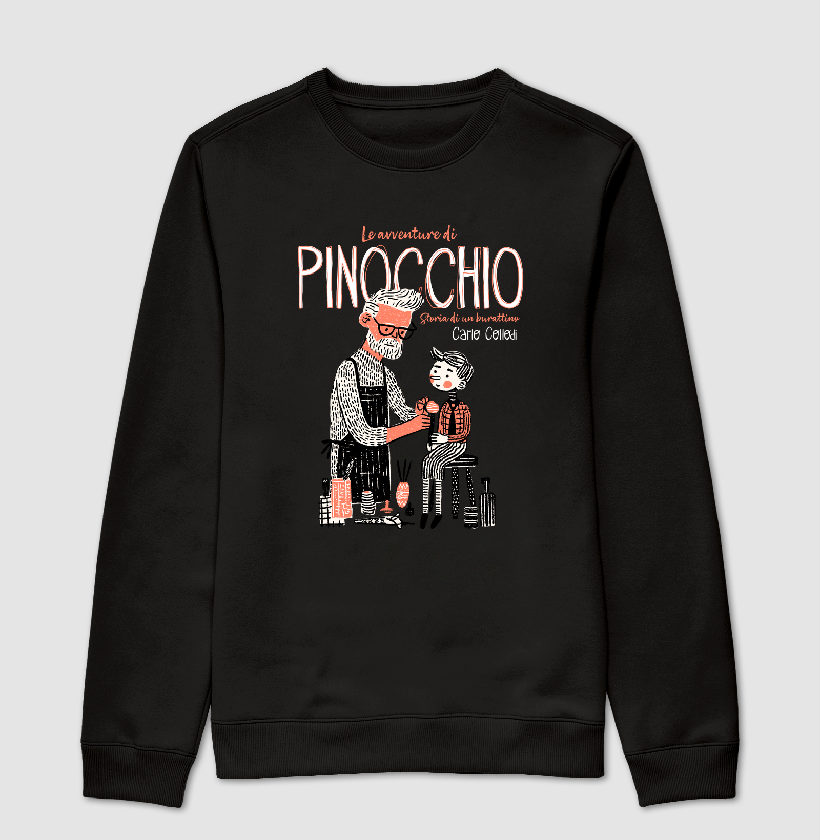 Pinocchio