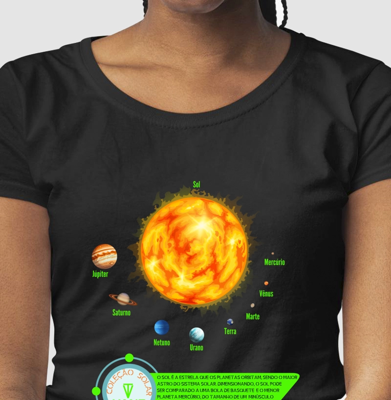 DIMENSÃO PLANETAS