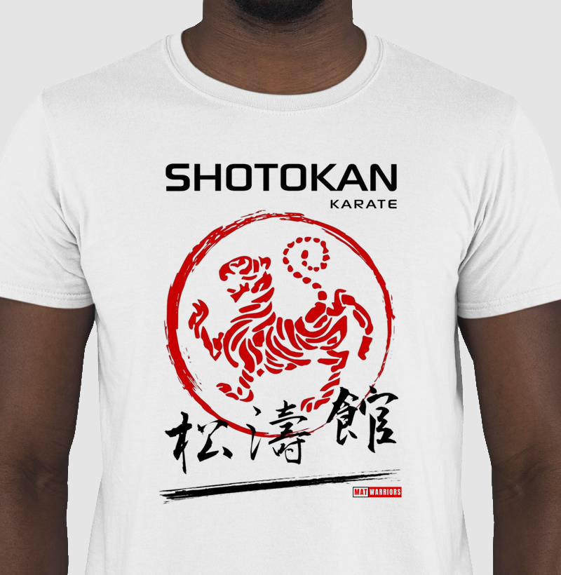 SHOTOKAN I