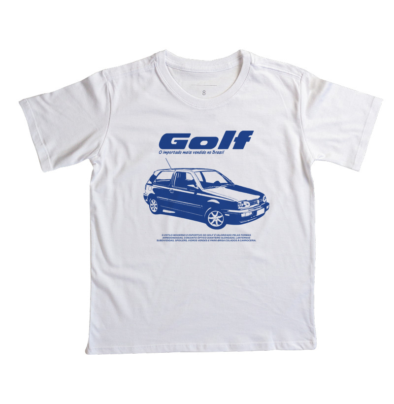 Golf MK3