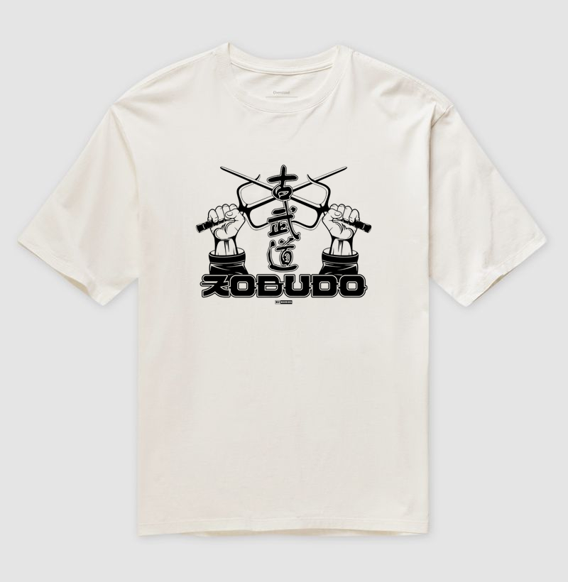 KOBUDÔ