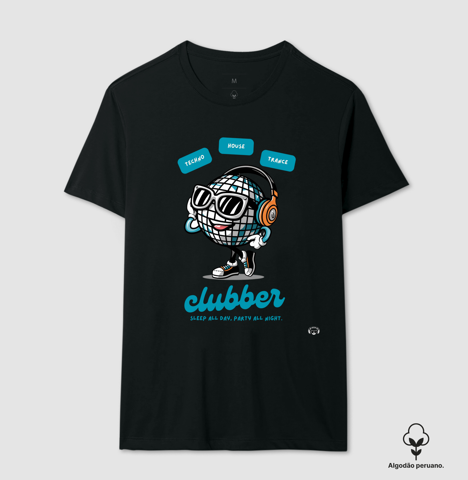 Clubber Vibes