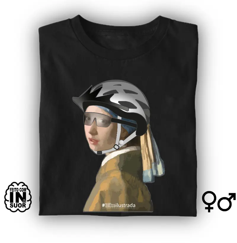 Moça com o Brinco de Pérola