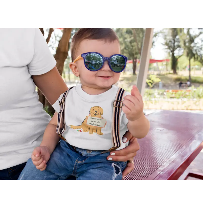 padrinho