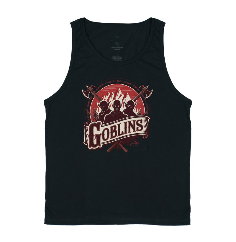 Goblins - Tribes