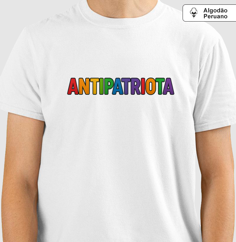 Antipatriota