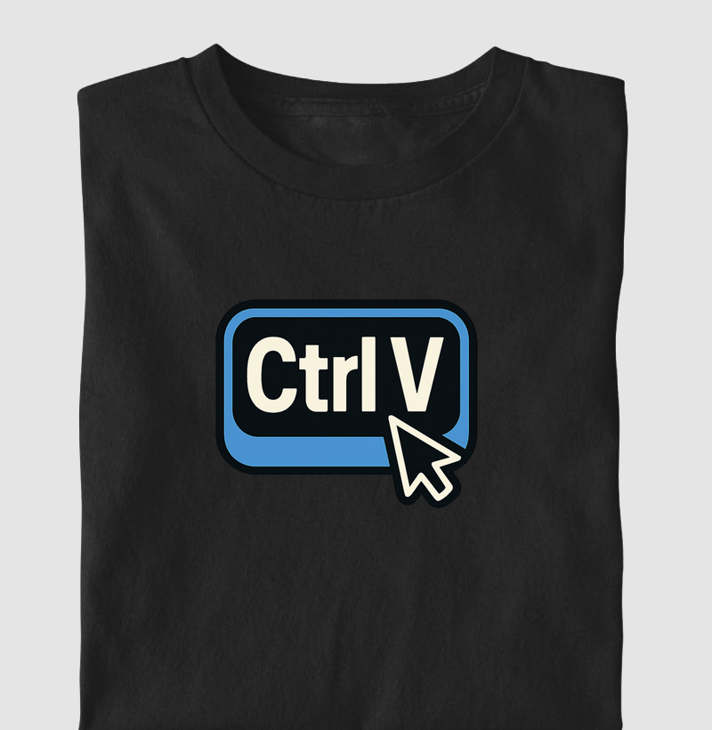 Ctrl C