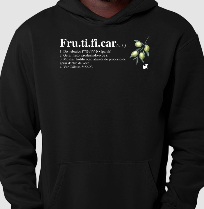 Frutificar