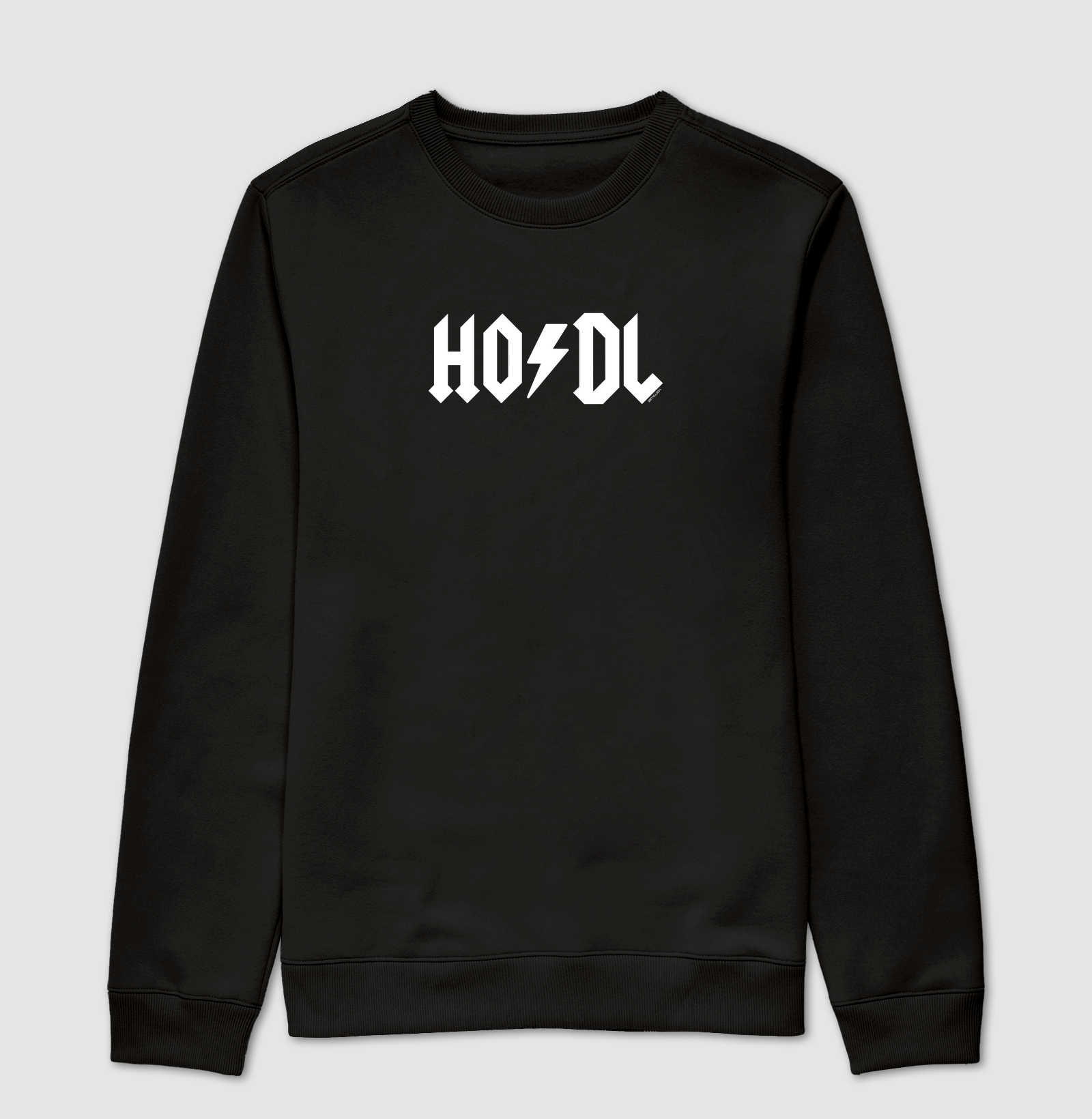 HODL Rock