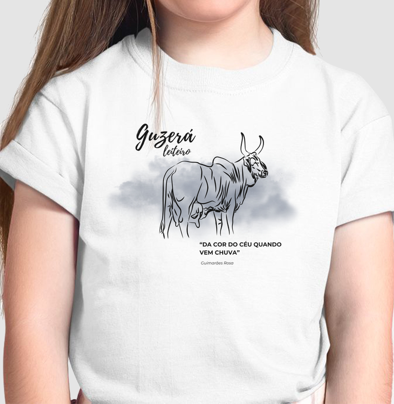 Guimarães Rosa - infantil