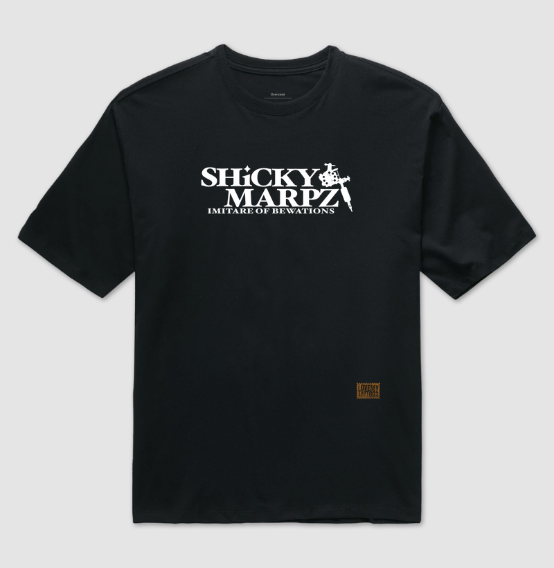 Shicky Marpz