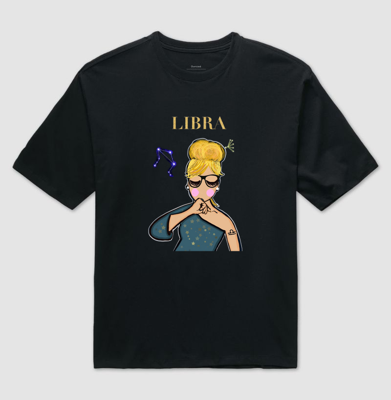 Signos Divas - Libra