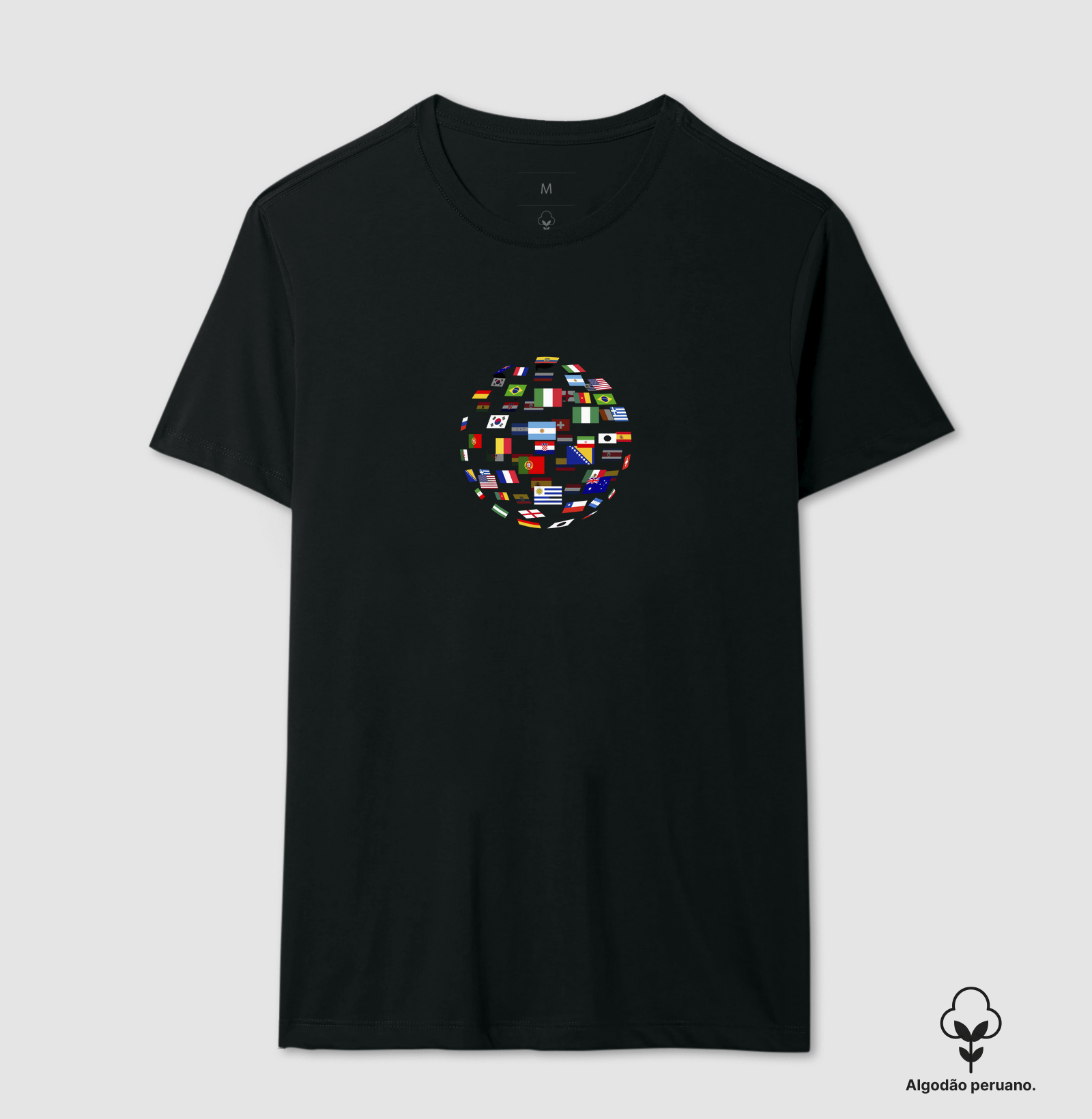 Países