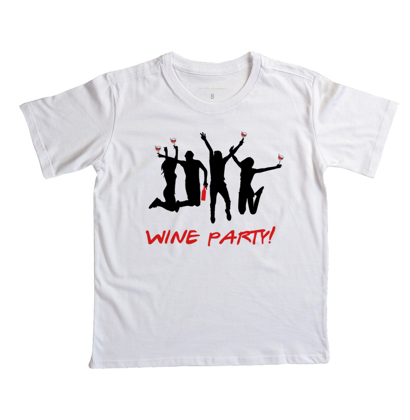 Wine Party!