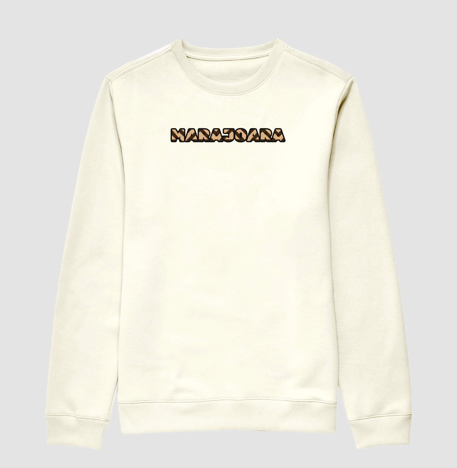 Camisa Coleção Pará "Marajoara"