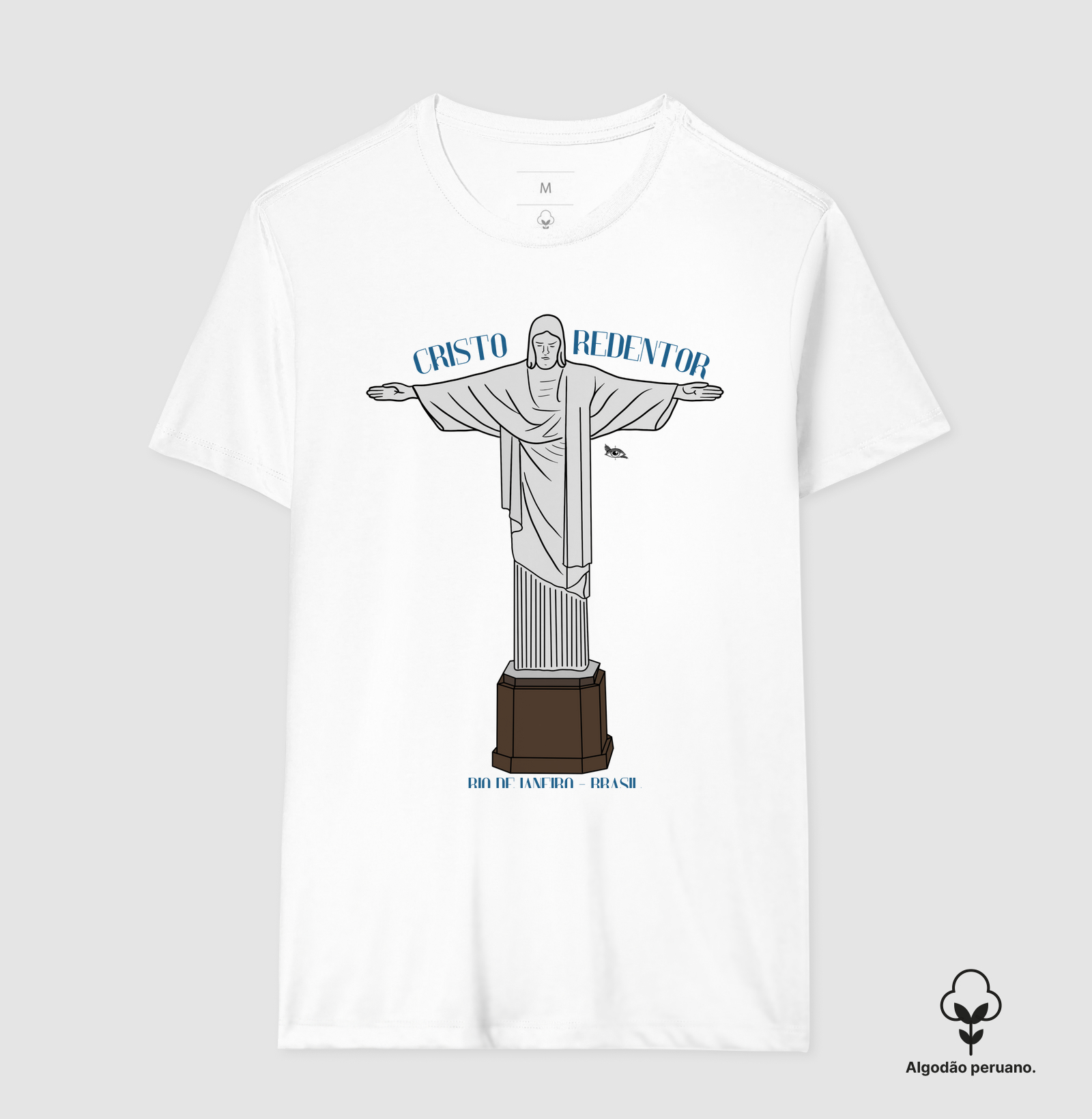Cristo Redentor - ErreJota