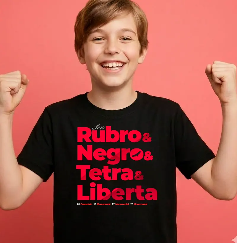 Tetra Liberta - Kids