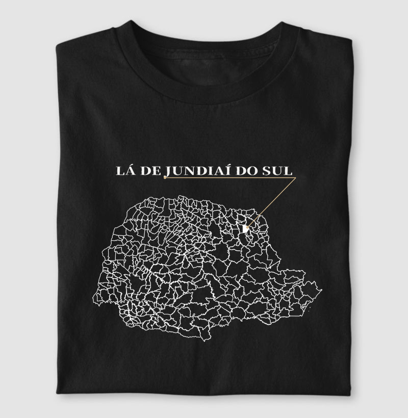 Jundiaí do Sul | Origem PR