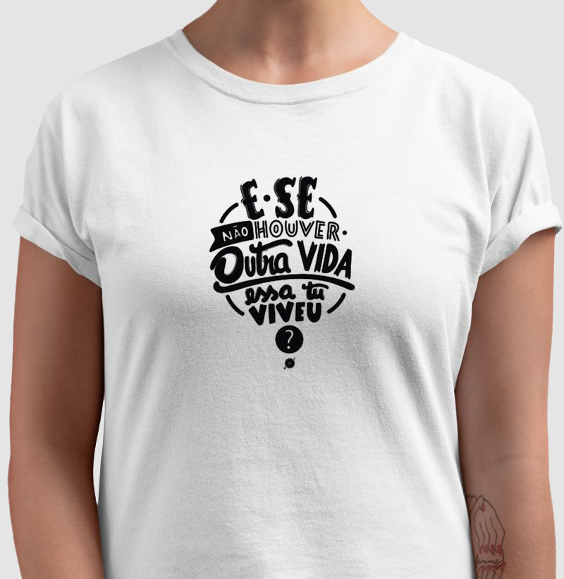 Camiseta 