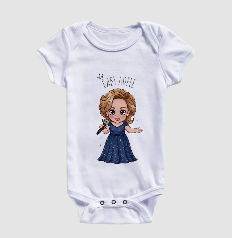 BABY ADELE