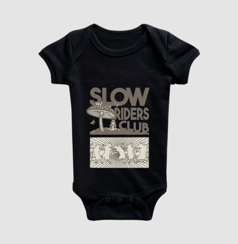 Slow Riders