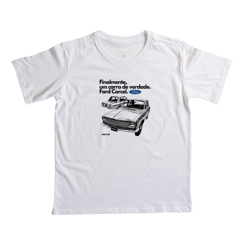 Ford Corcel