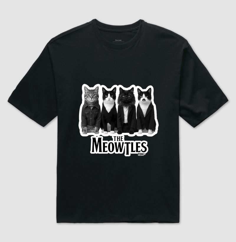 Meowtles (Beatles)