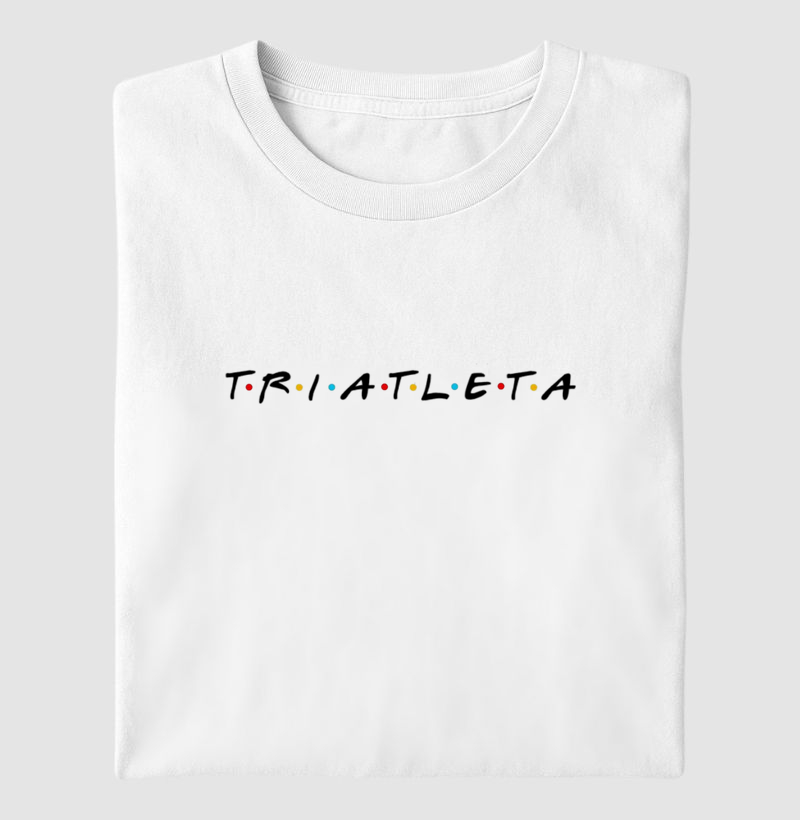 TRIATLETA