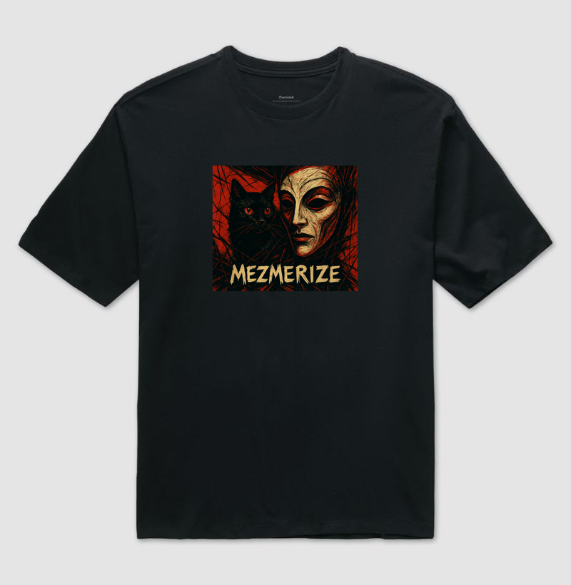 GATO Mezmerize