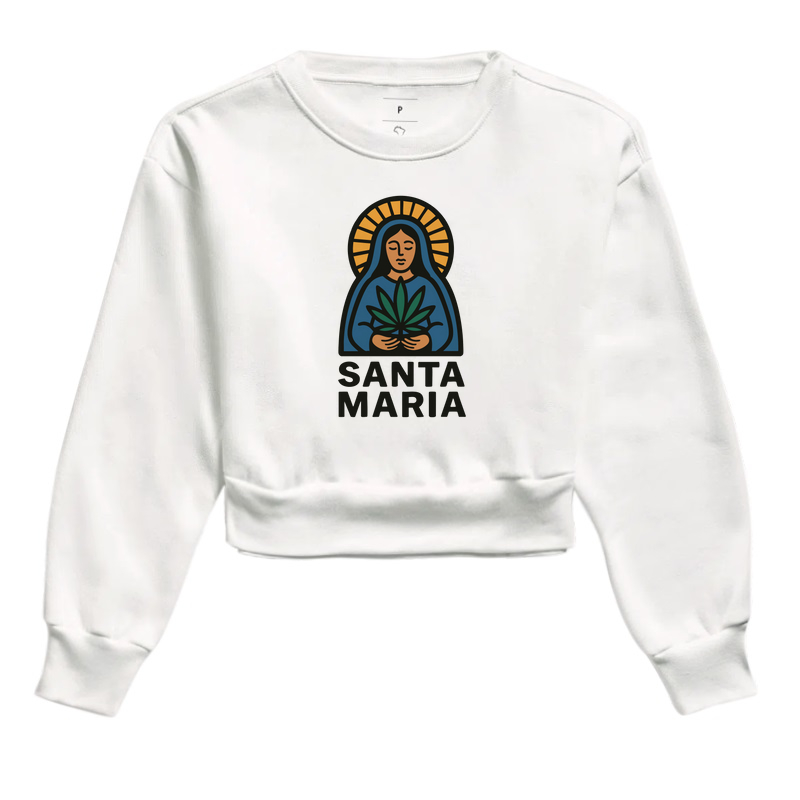 SANTA MARIA