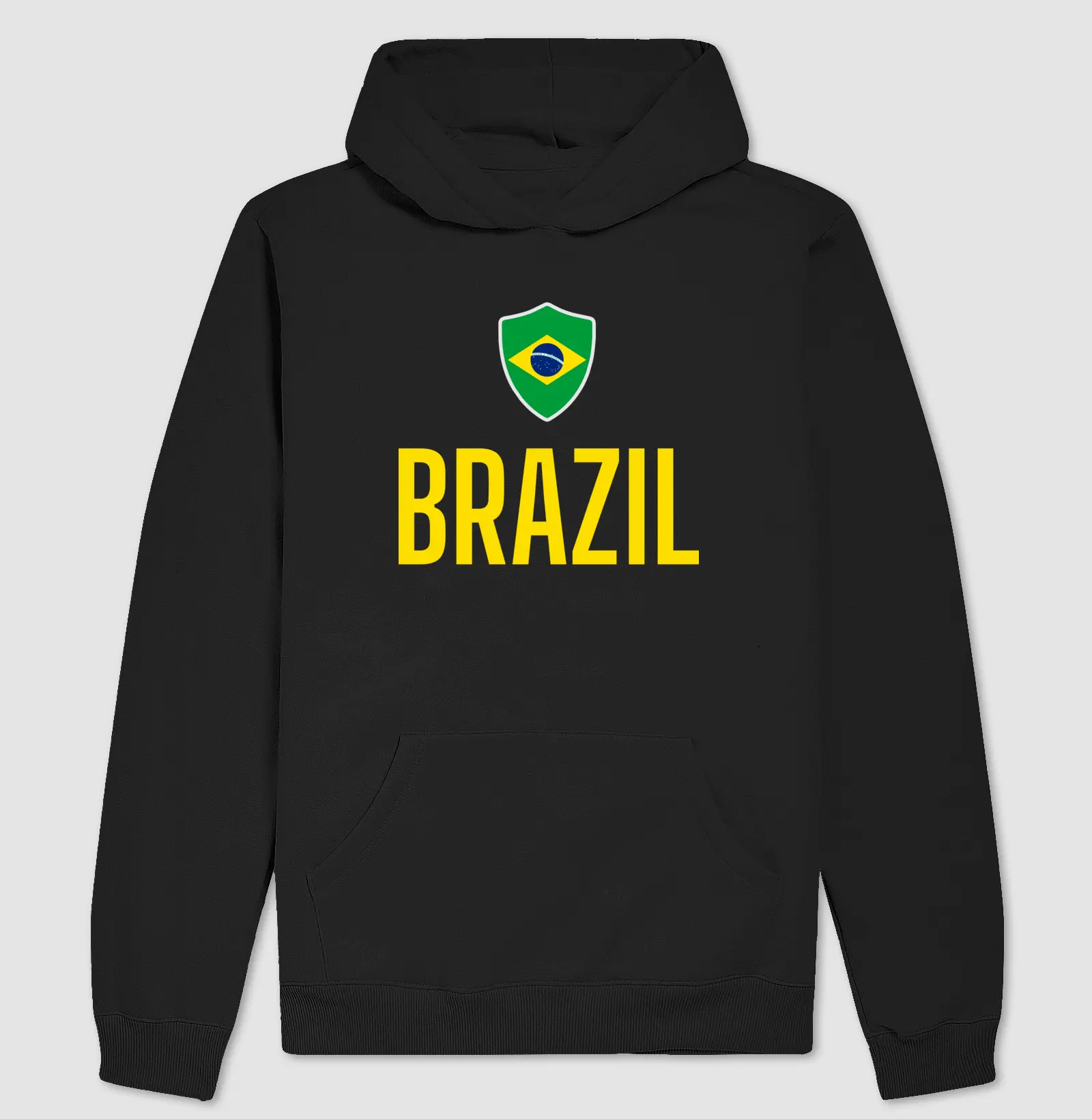 Brasil Escudo - Brazil
