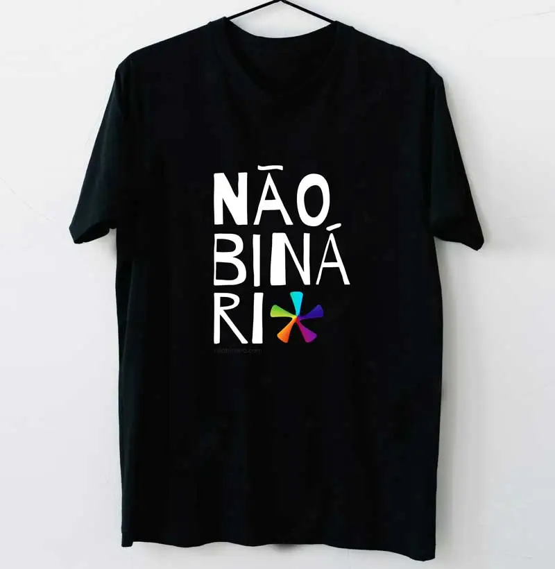 Camiseta NB 