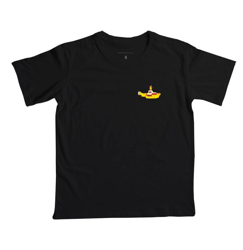YW submarine