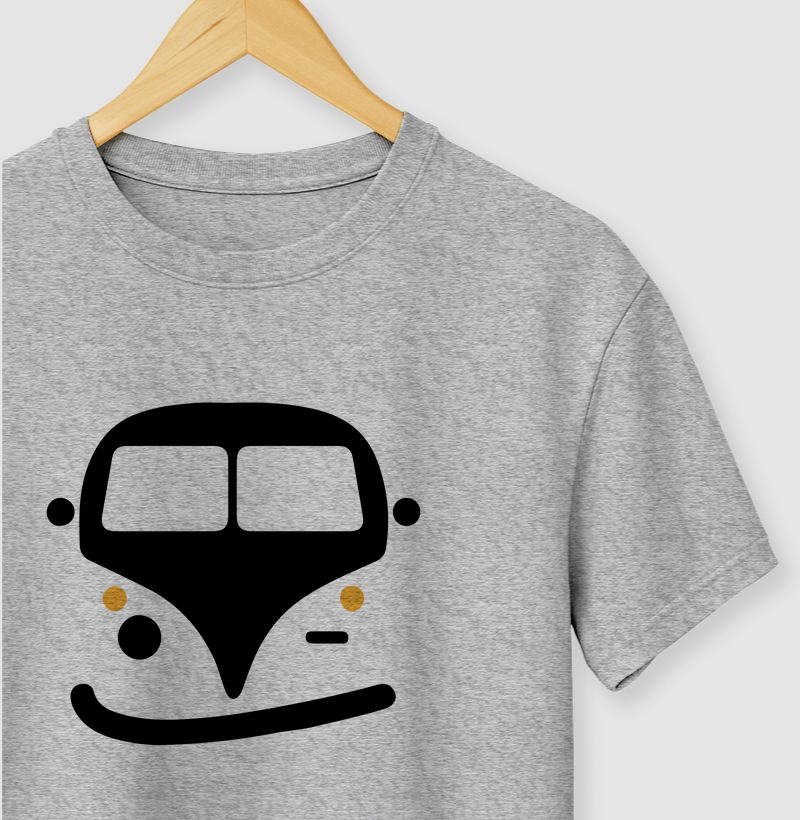 kombi piscando