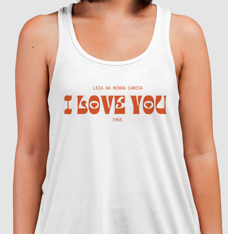 I Love You