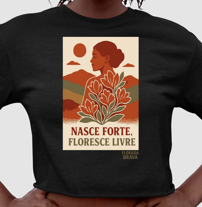 Forte e Livre
