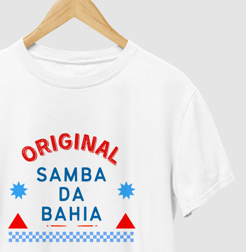 Original Samba da Bahia