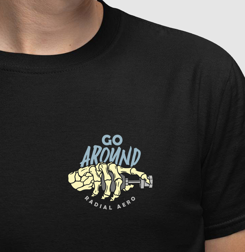 Go Around