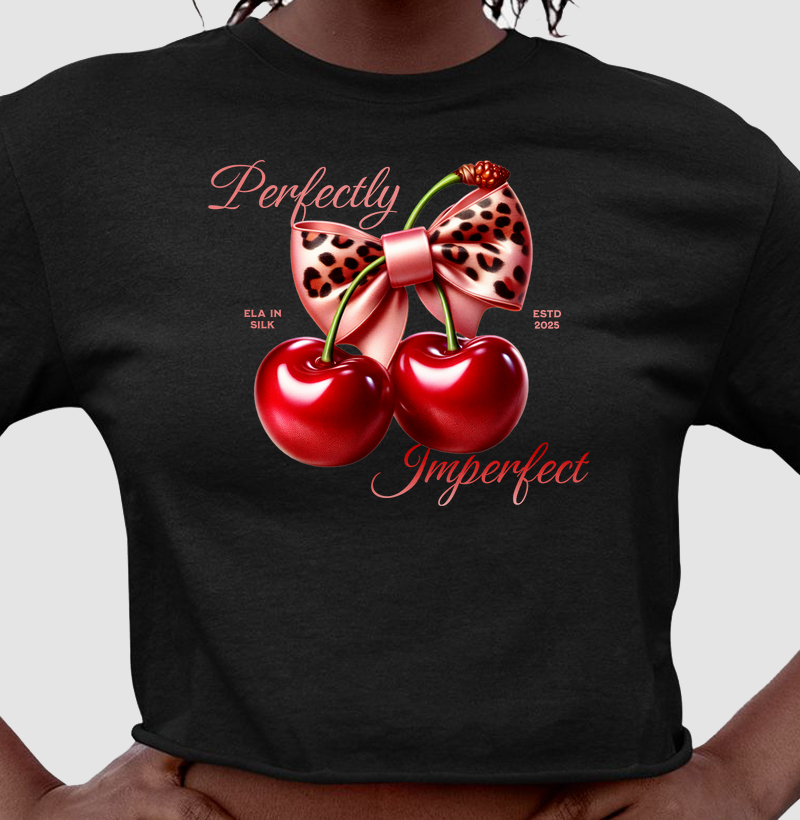Perfectly Imperfect