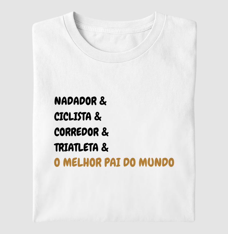 MELHOR PAI DO MUNDO