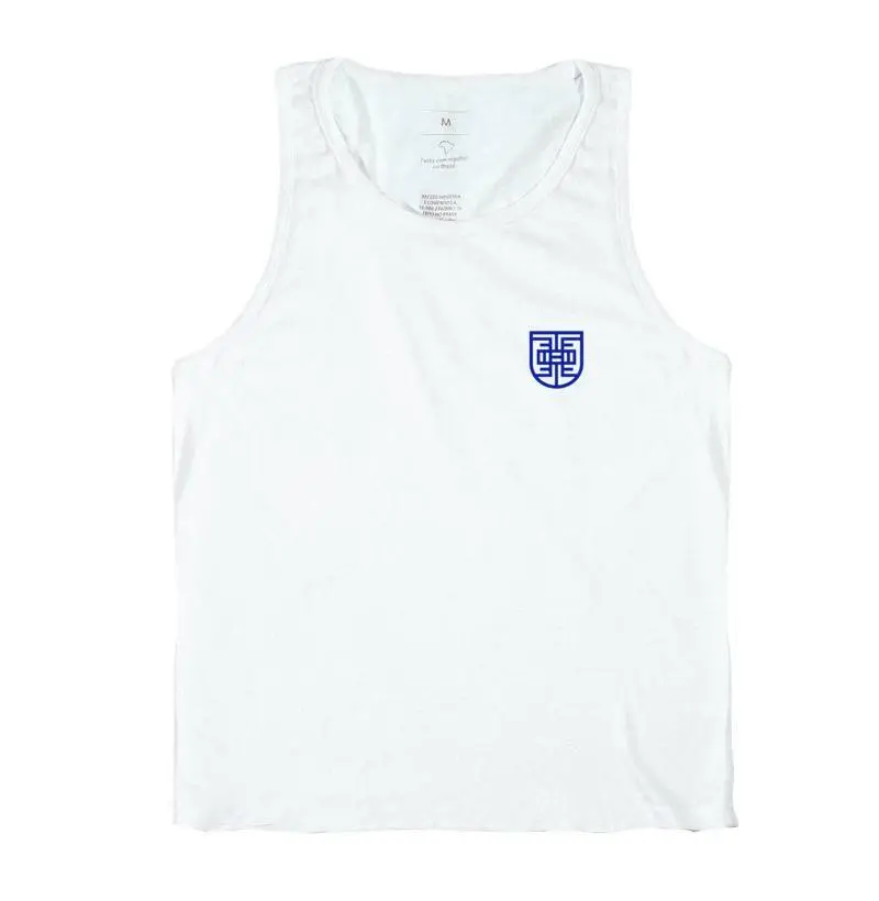 Brasão Uead Blue 