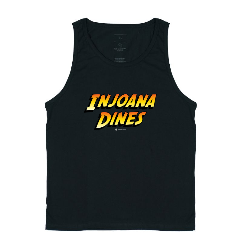 Injoana Dines - Nome da Coisa