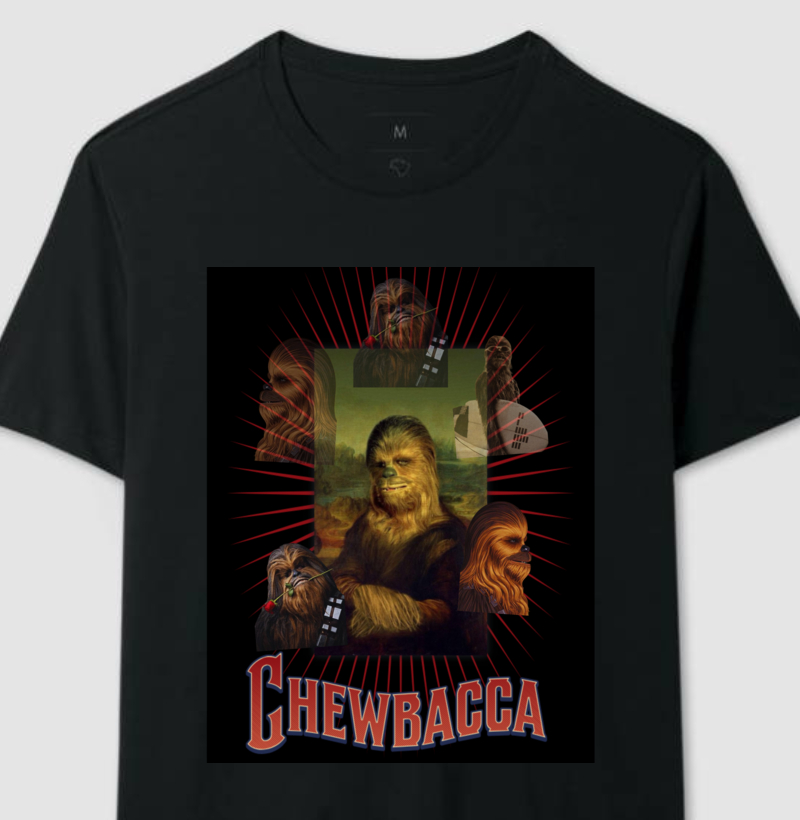 Chewbacca
