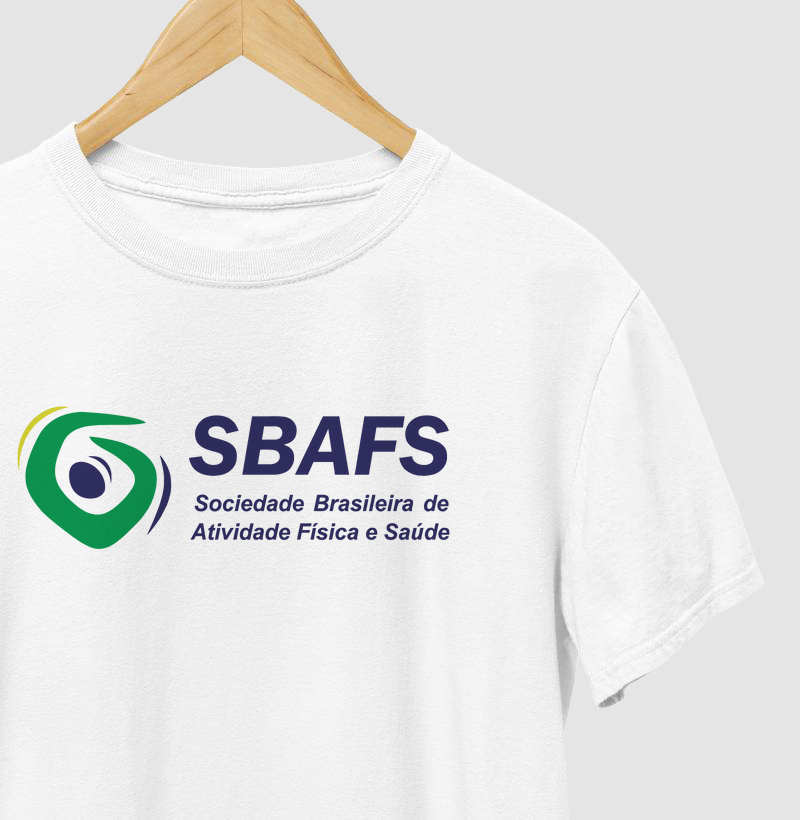 SBAFS - Sociedade Brasileira de Atividade Física e Saúde 